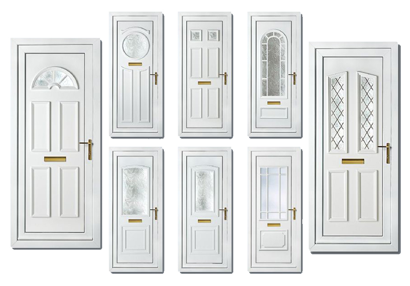 door styles