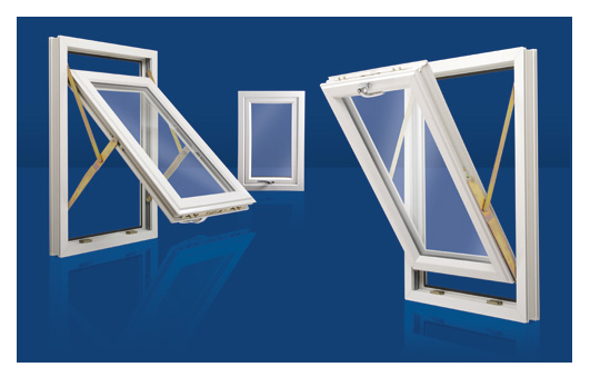 reversible windows