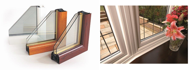 veka windows